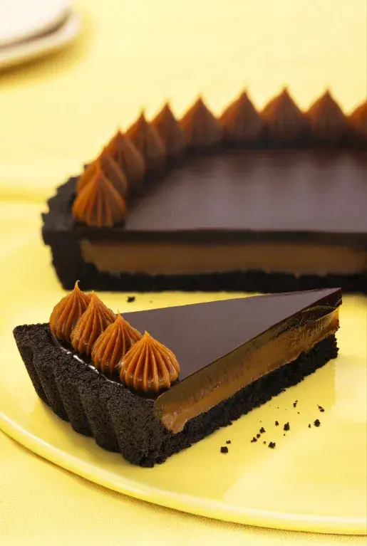 Chau chocotorta: 5 recetas distintas para hacer con Chocolinas y son riquísimas