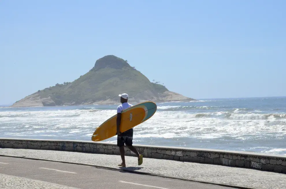 Vacaciones de invierno en Río de Janeiro: clima ideal y actividades para toda la familia