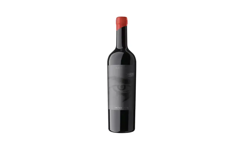 Del Patrón, de Familia Salas Organic Estate