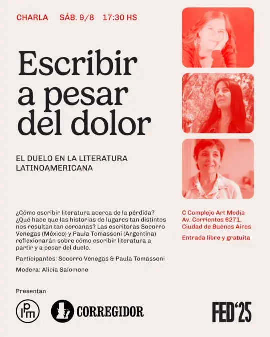 Se viene la FED, con múltiples propuestas además de la venta de libros.