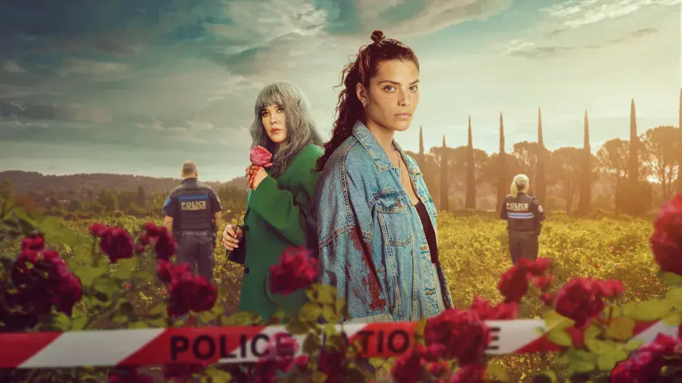 5 series recién estrenadas que son tendencia en Netflix