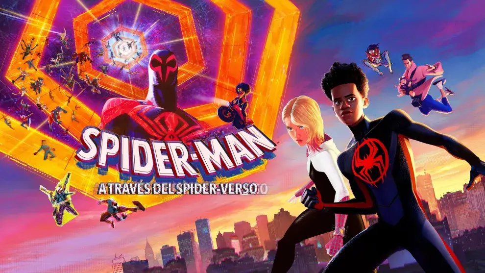 10 películas para ver estas vacaciones de invierno en Netflix y otras plataformas de streaming.