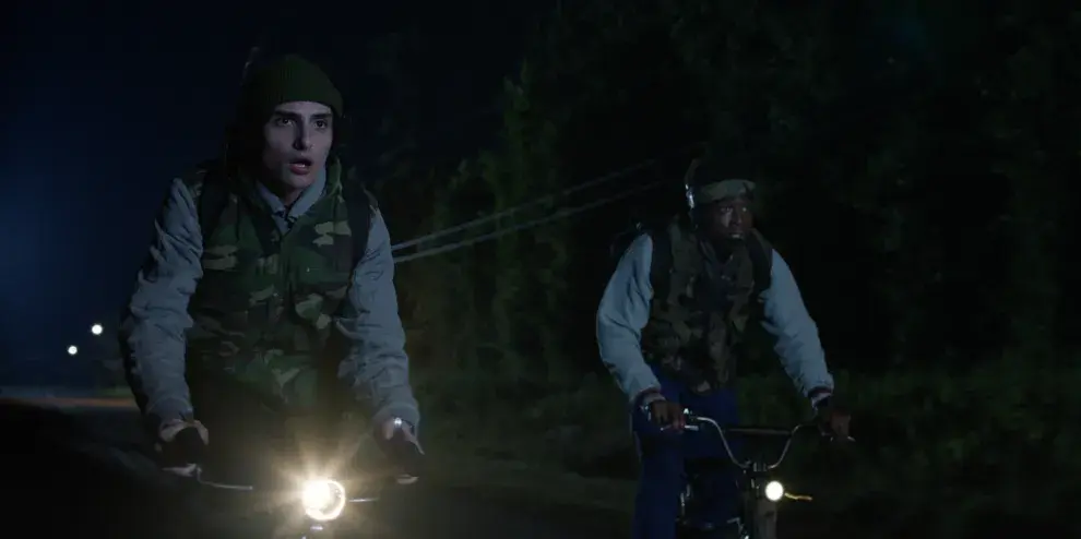 Imagen de Stranger Things 5.