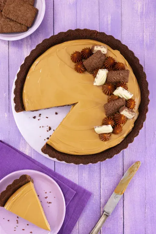 Chau chocotorta: 5 recetas distintas para hacer con Chocolinas y son riquísimas