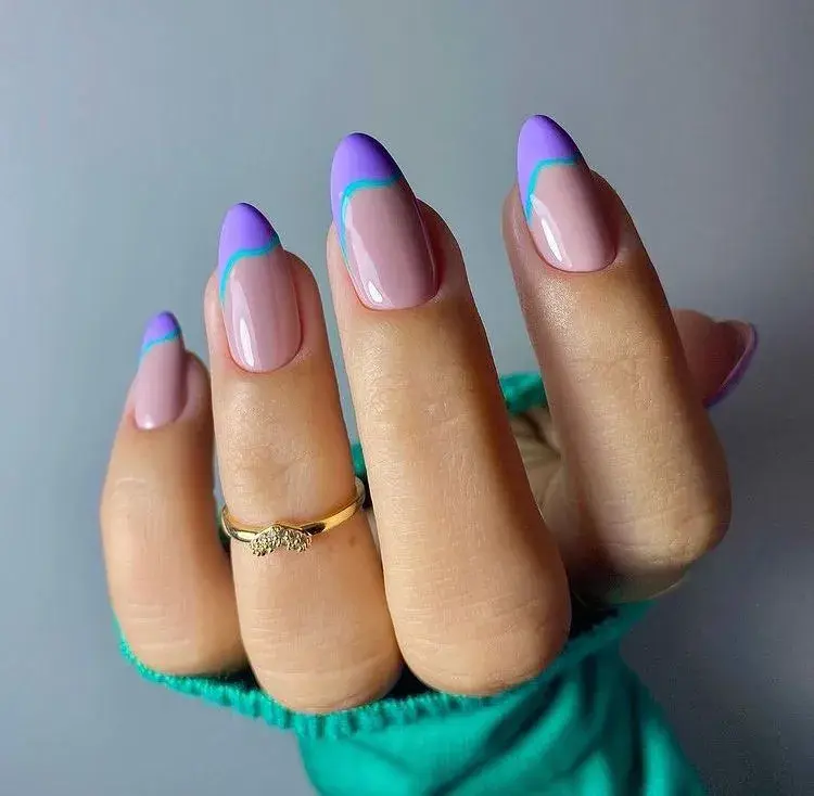 Es perfecto para combinar distintos colores y crear diseños originales