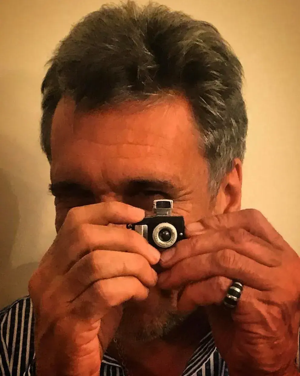 Foto de Víctor Bugge.