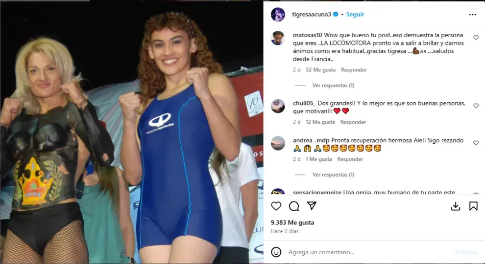 Día del amigo