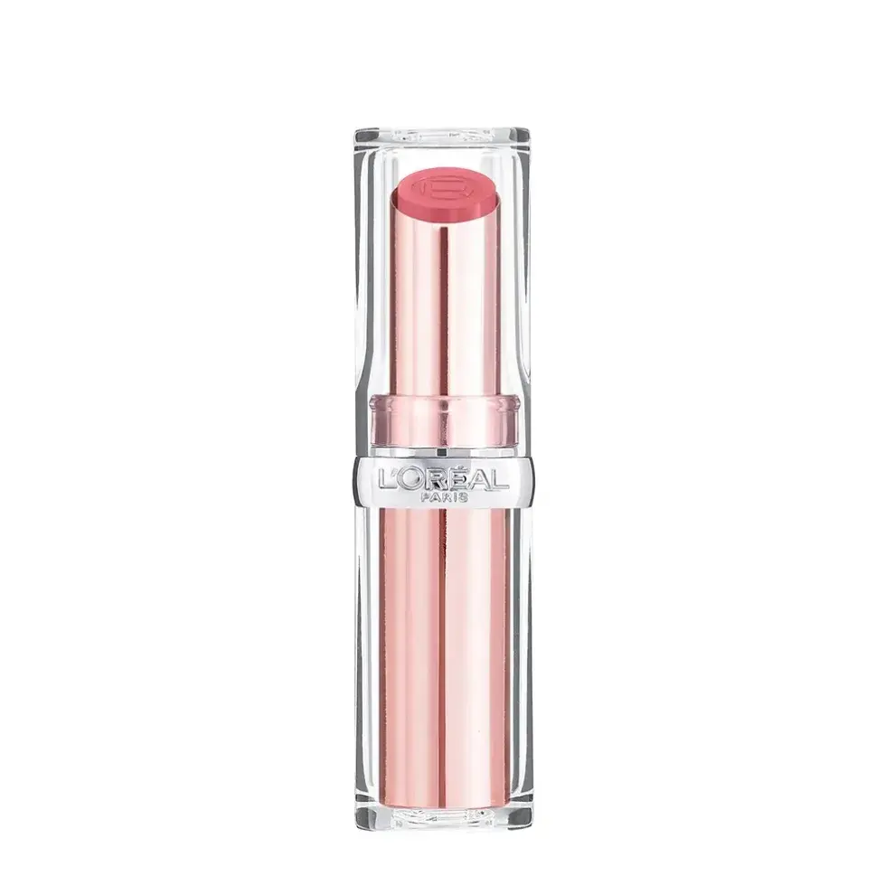El bálsamo labial hidrata y da un poco de color (L'Oréal $15.255,00)