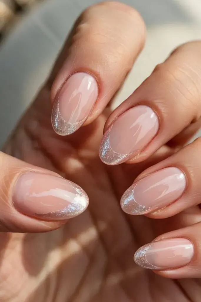 Adiós a los tonos artificiales: los 10 mejores diseños de uñas naturales para que te inspires