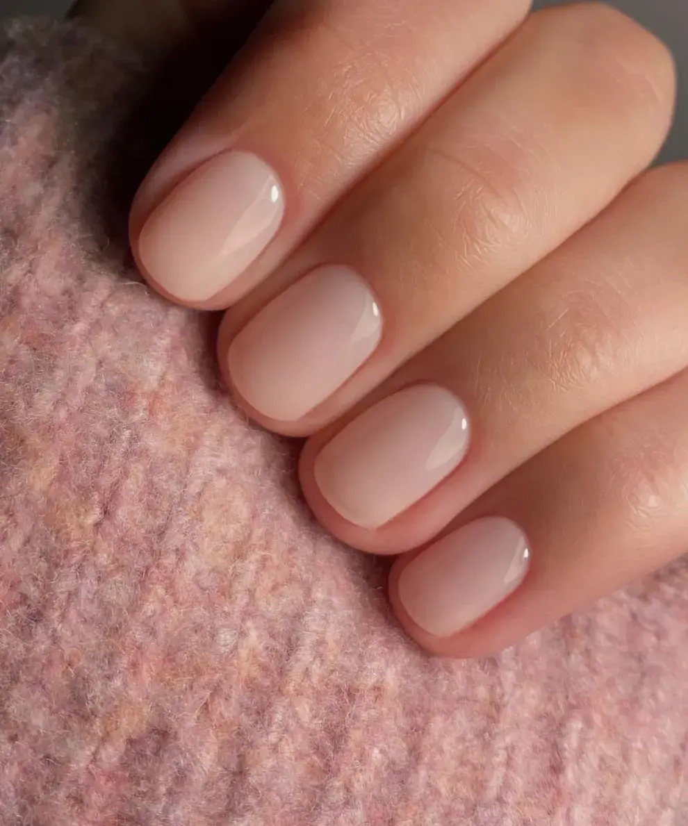 Uñas jabón