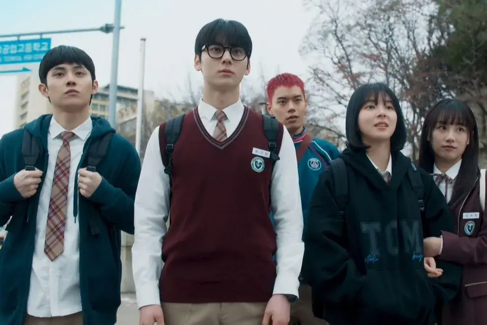 Study Group (Viki)