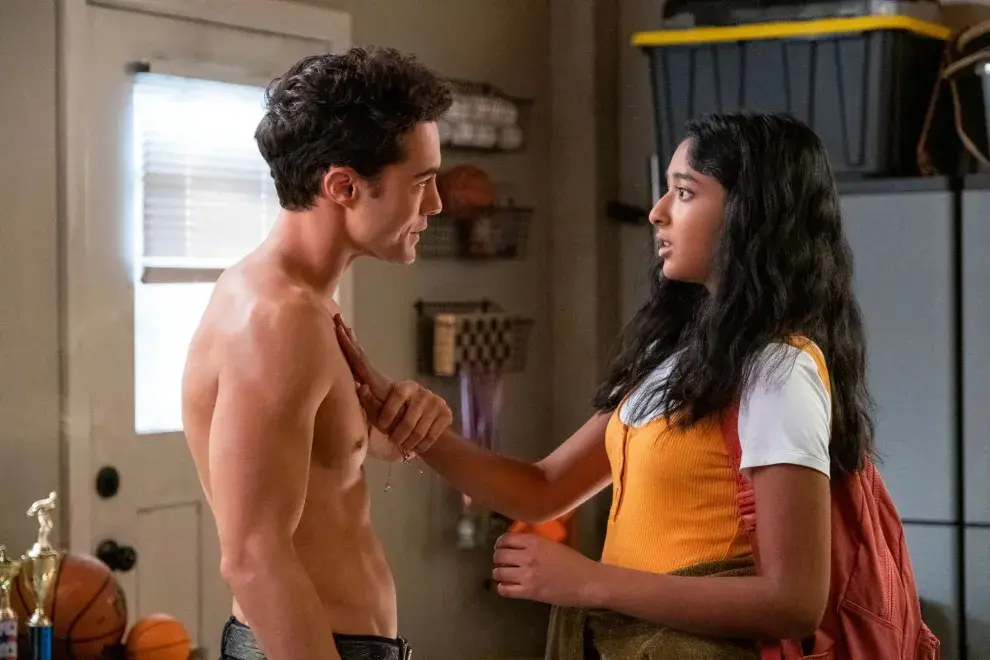 Never Have I Ever (Netflix)