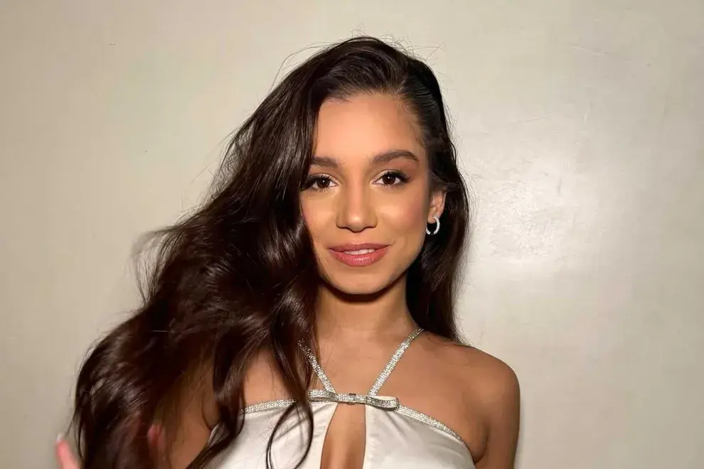 Albana Fuentes será Patito Feo en la nueva versión de la tira