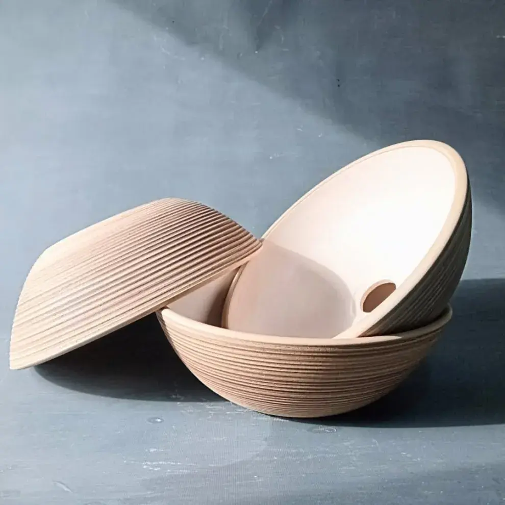 5 ideas originales para darle un toque canchero al vanitory.