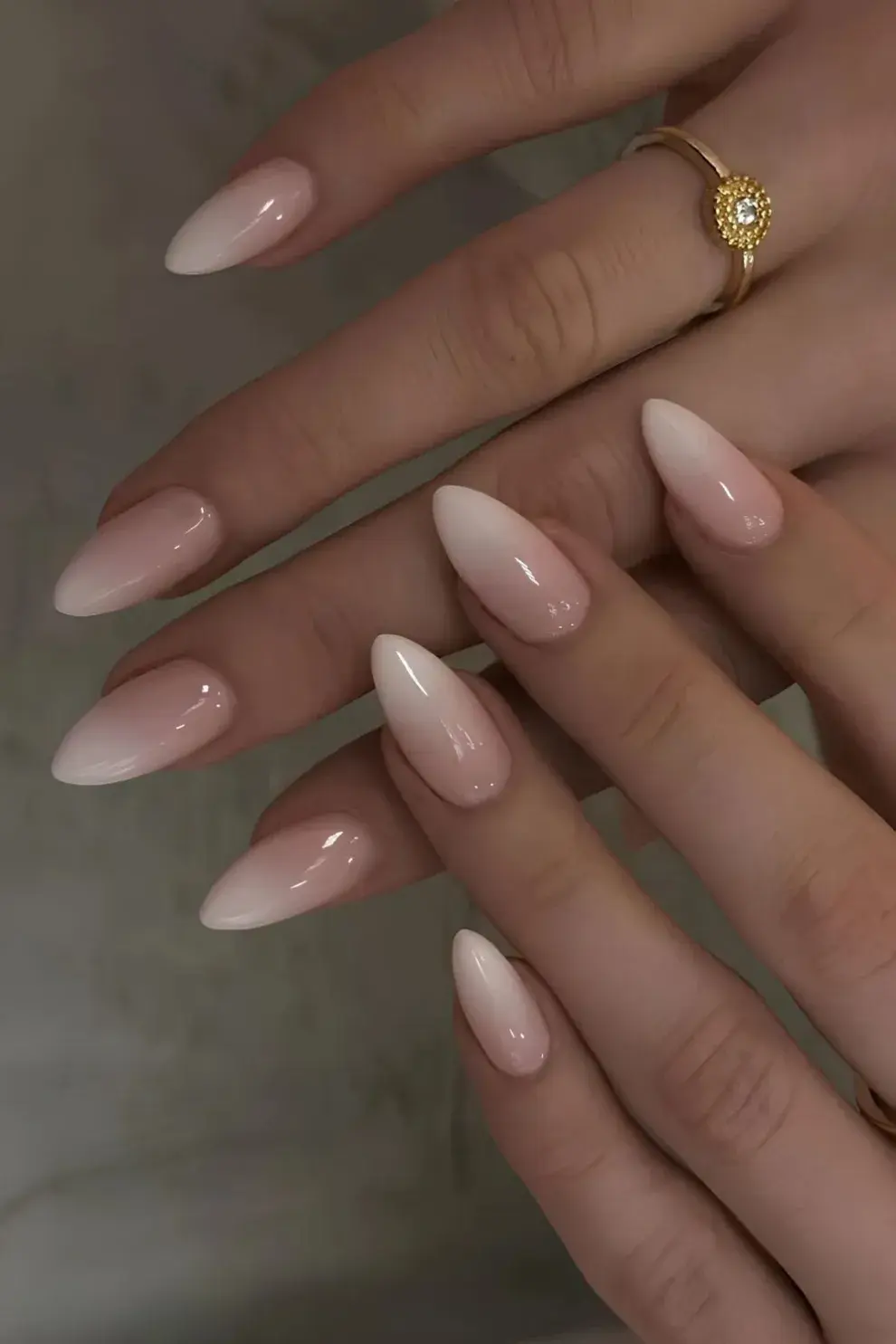 Adiós a los tonos artificiales: los 10 mejores diseños de uñas naturales para que te inspires