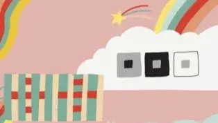 Experimentos para incentivar la creatividad de las infancias.