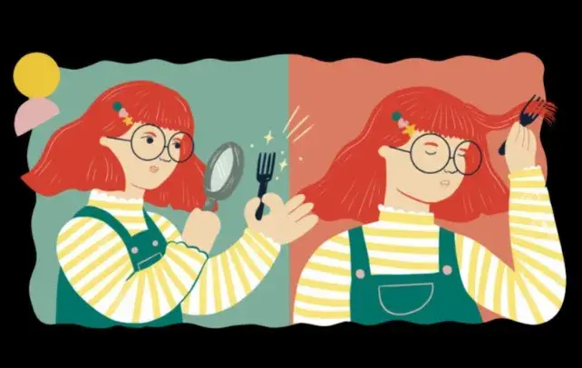 Experimentos para incentivar la creatividad de las infancias.