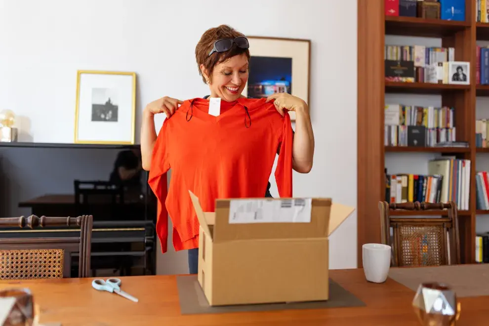 Moda exprés y la piel: ¿qué tener en cuenta a la hora de comprar en Shein y Temu?