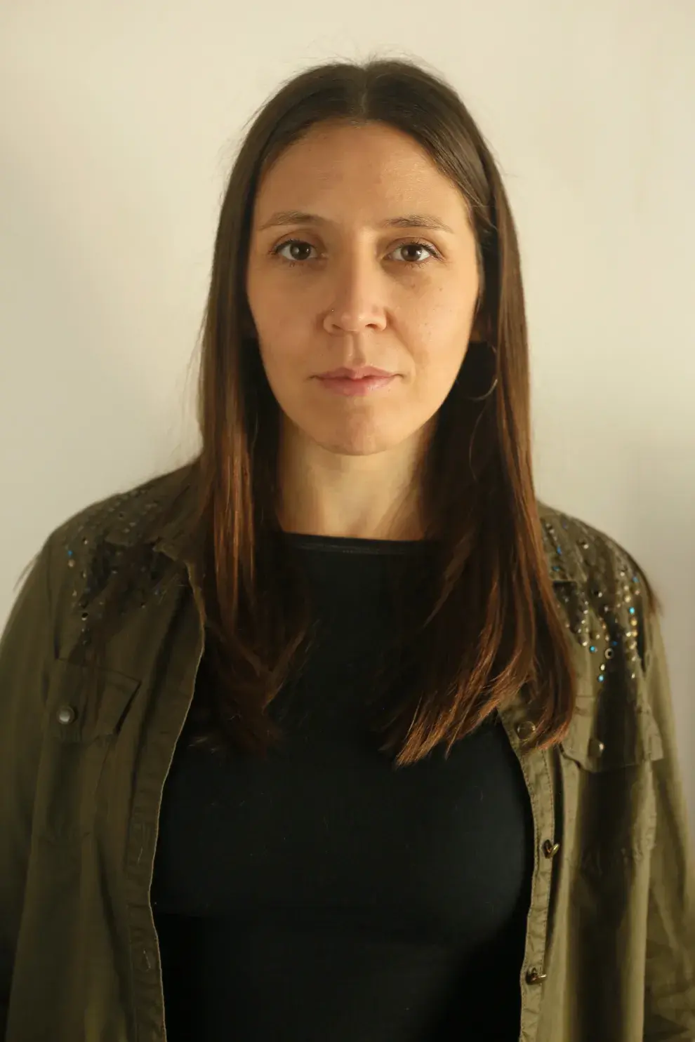 ​​​​​​​Marianela Altamirano