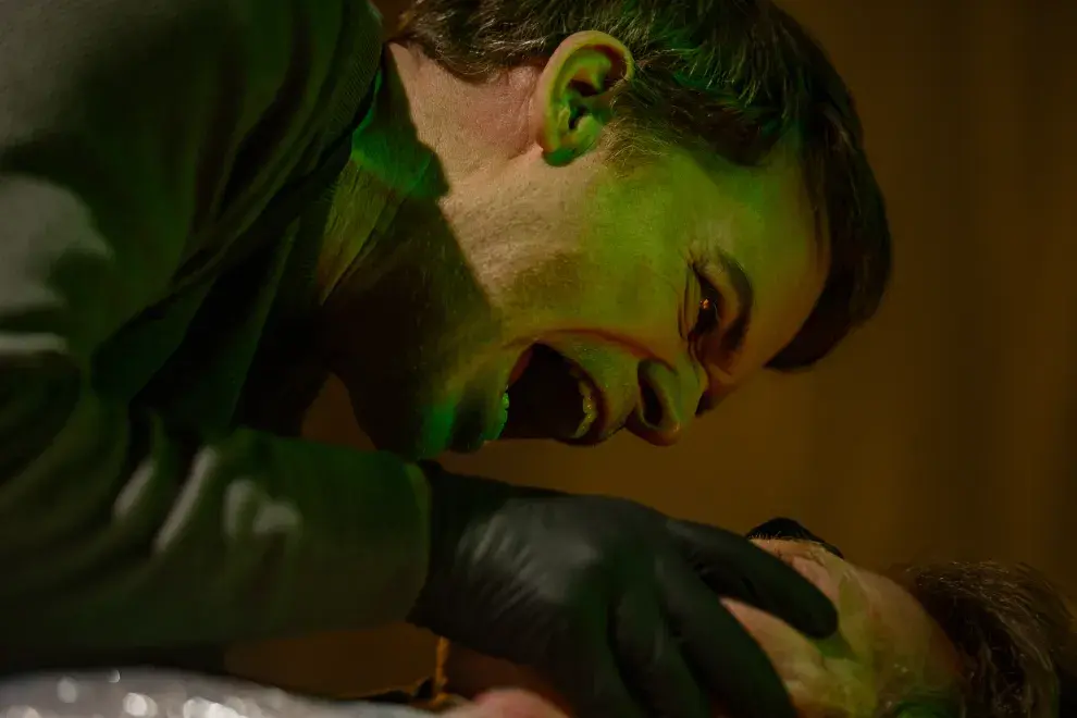 Dexter: Resurrección estrenó en Paramount+ el pasado 11 de julio.