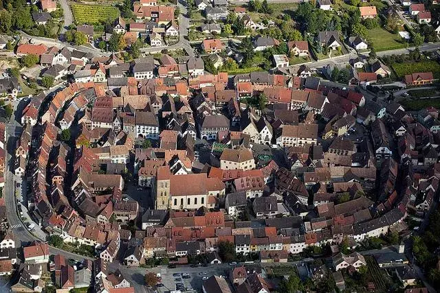 Imperdibles de Eguisheim