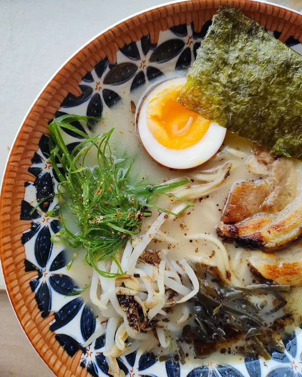 ramen