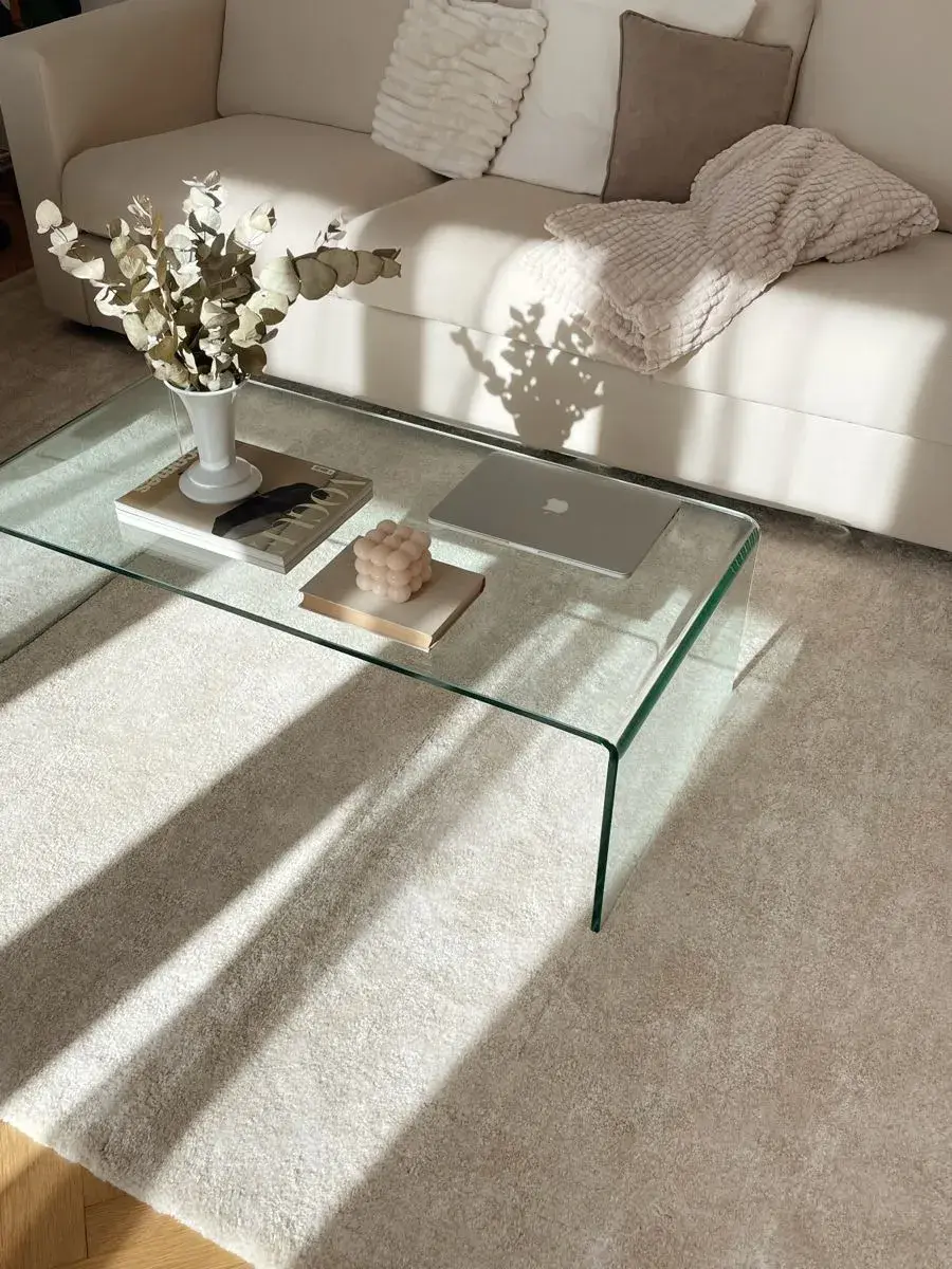 Cómo potenciar la luz natural en tu casa: 7 claves para que los ambientes se vean luminosos