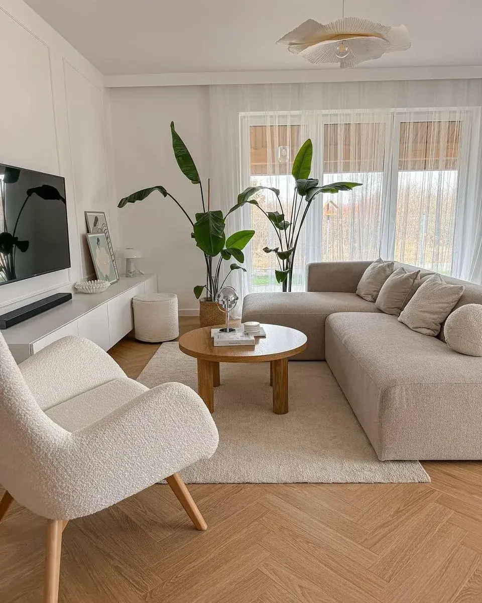 Cómo potenciar la luz natural en tu casa: 7 claves para que los ambientes se vean luminosos