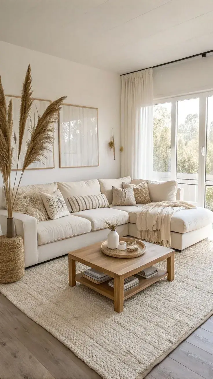 Cómo potenciar la luz natural en tu casa: 7 claves para que los ambientes se vean luminosos