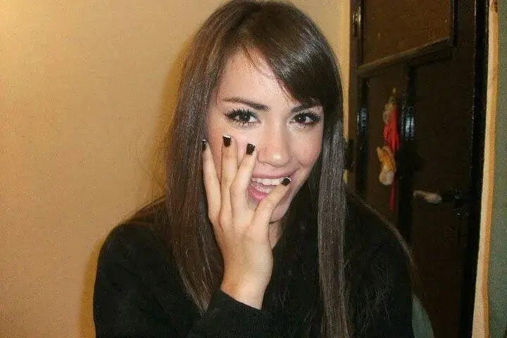 Lali las puso en tendencia en 2010 con su personaje "Mar" en Casi Ángeles