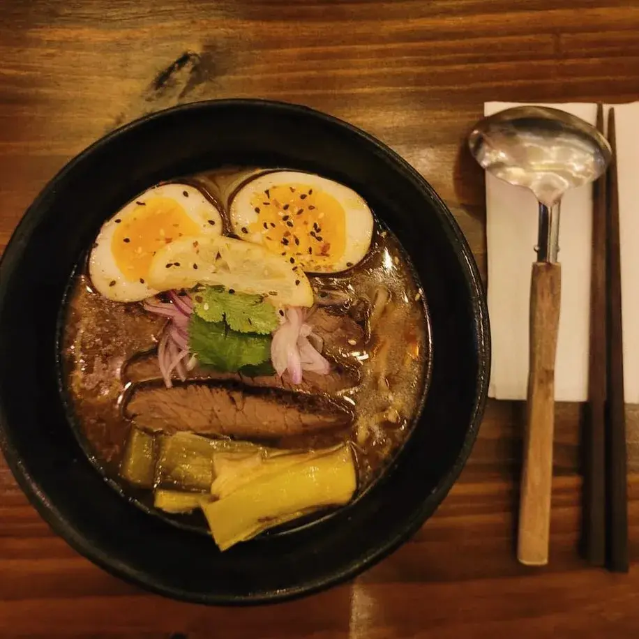 ramen