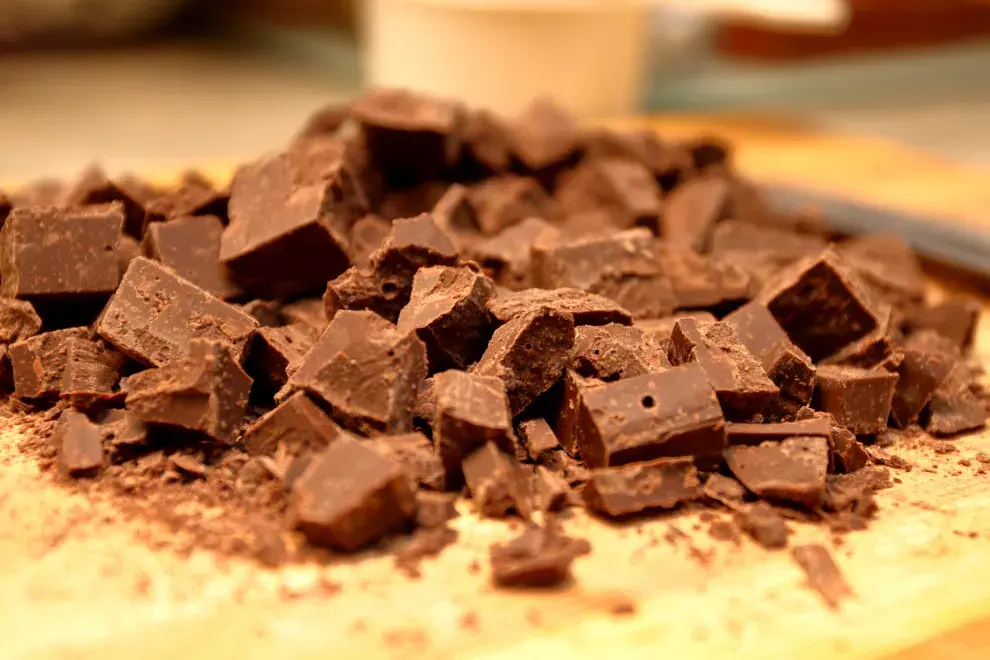 Agregá nueces picadas, chips de chocolate o pasas de uva si querés darle más textura.