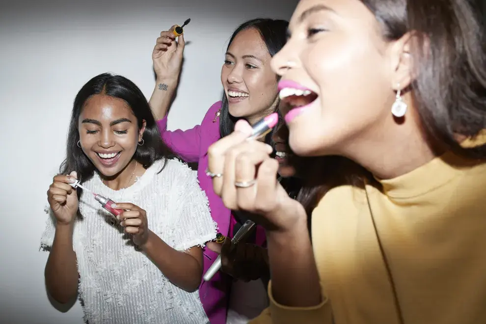 Cómo elegir el maquillaje perfecto según tu piel y ojos: los consejos de una experta