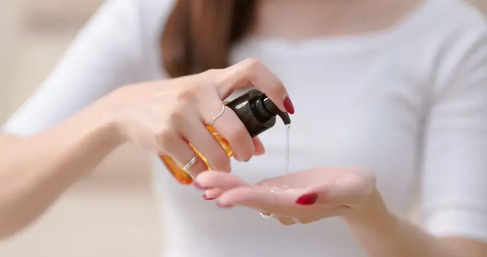Ni coco ni argán: el aceite milagroso que transforma tu cabello