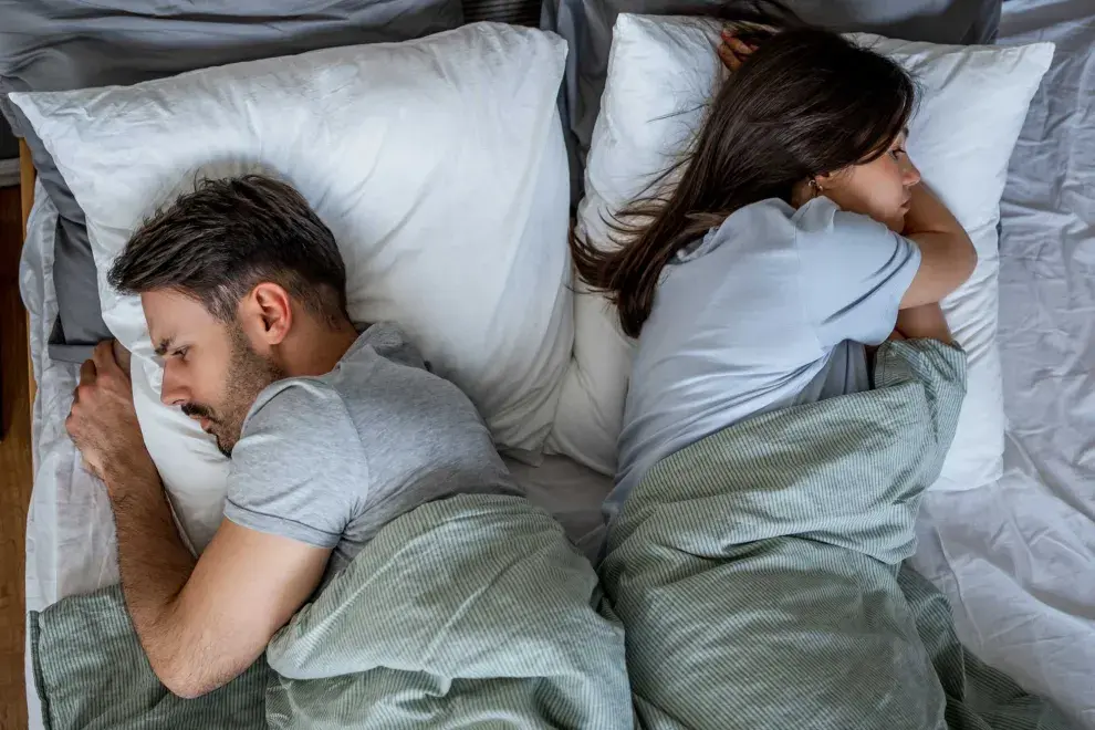 Según esta tendencia popular, agosto no rompe parejas fuertes, pero sí expone lo que ya venía tambaleando.