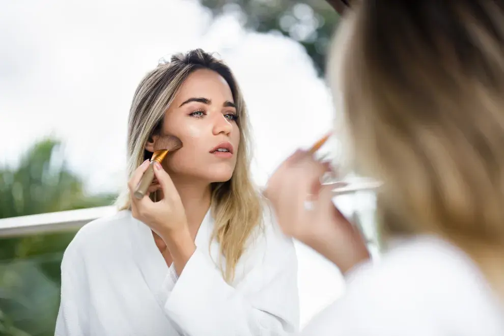 Cómo elegir el maquillaje perfecto según tu piel y ojos: los consejos de una experta