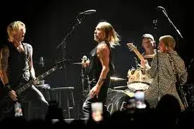 Iggy Pop, entre los artistas internacionales destacados de septiembre