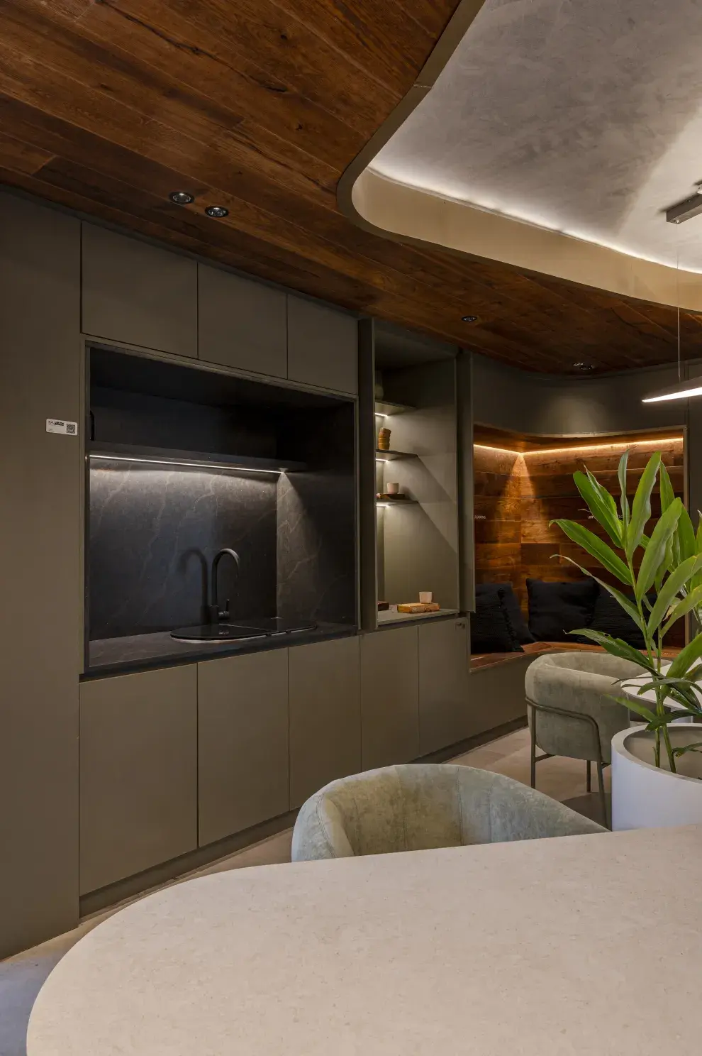 muebles eclipse