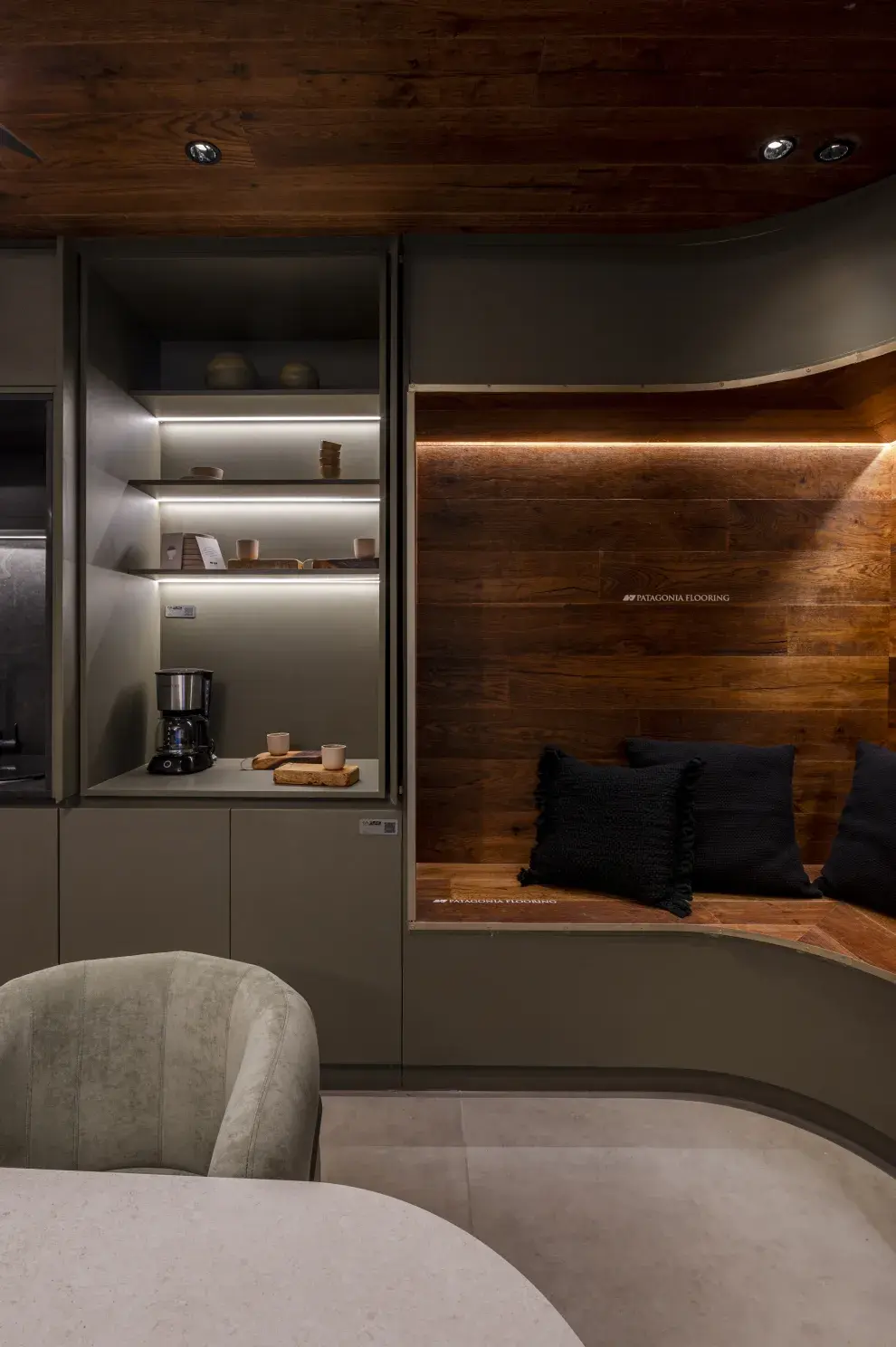muebles eclipse
