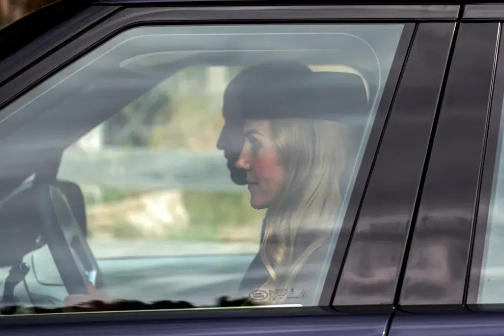 Kate Middleton sorprende en Balmoral con su nuevo look de pelo
