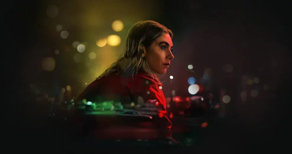 Series y películas para ver el finde XL en Netflix: La noche siempre llega.