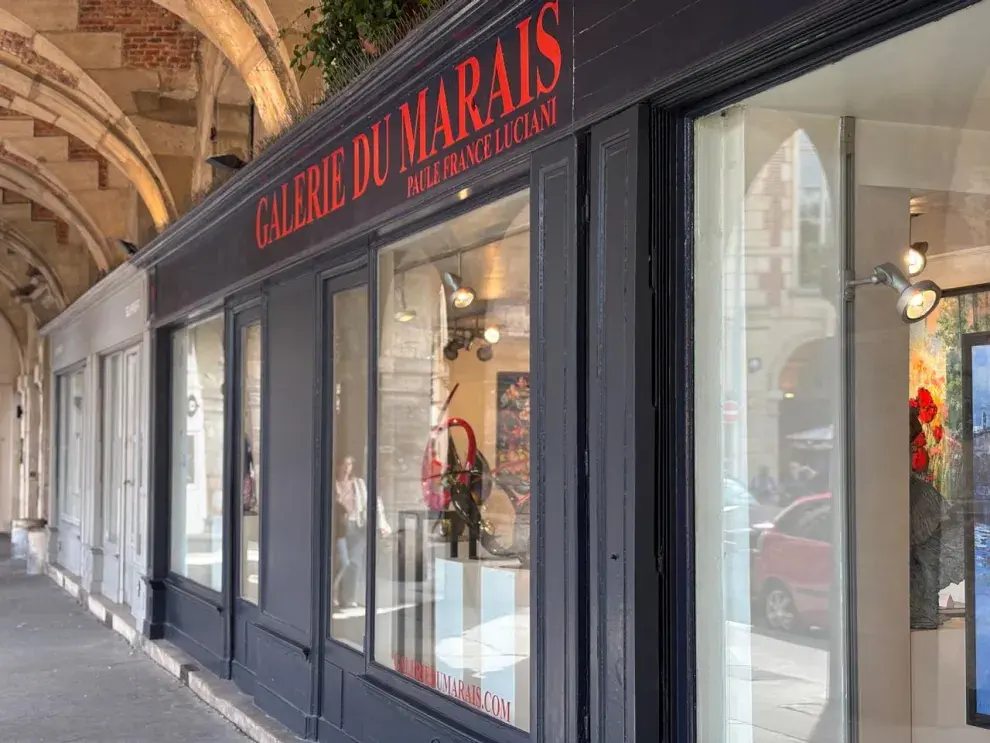  Boutiques, tiendas second hand y BHV