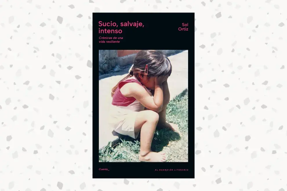 Libro de Sol Ortiz