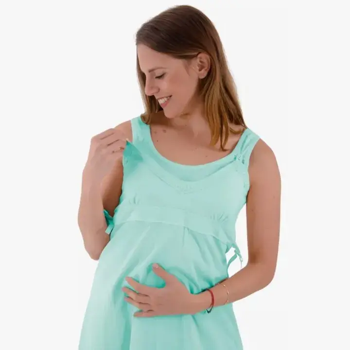 Locales de ropa para embarazadas recomendados en Avellaneda: Shura en Flores.