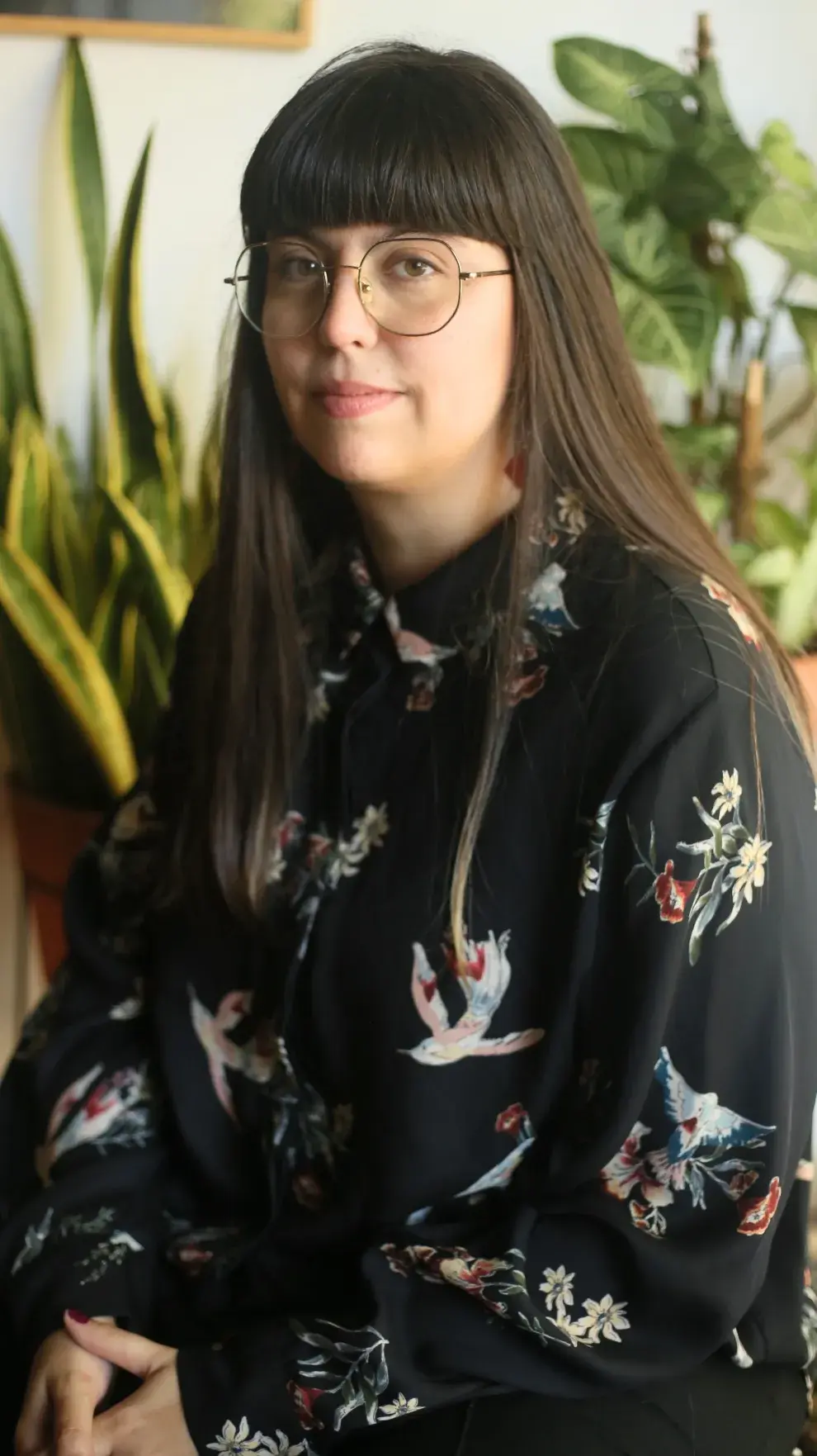​​​​​​​Lucía Osorio