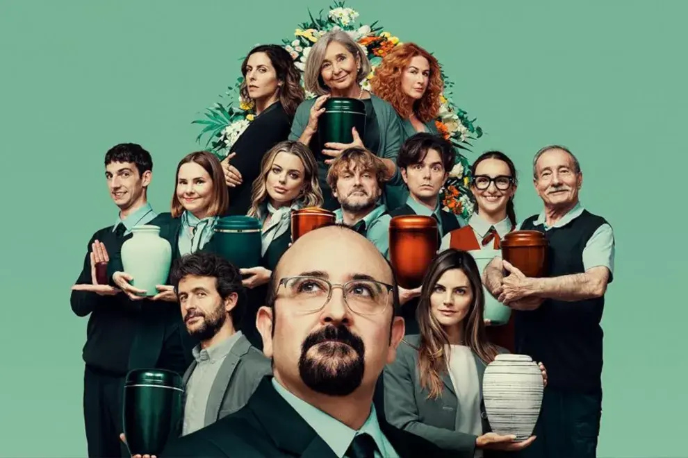 Series y películas para ver el finde XL en Netflix 