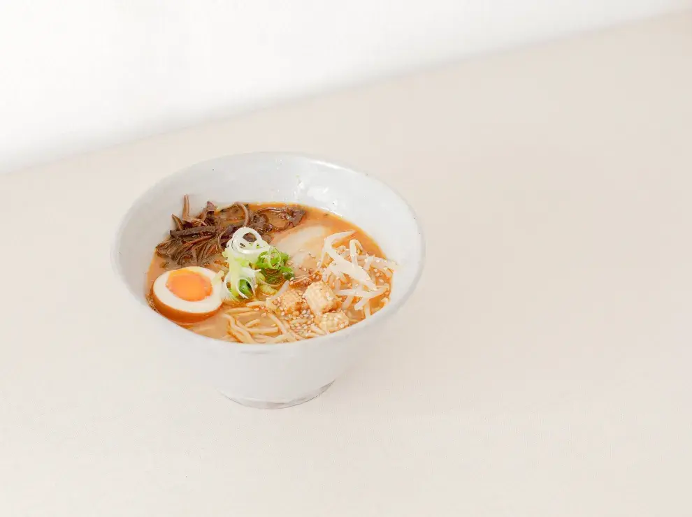 ramen
