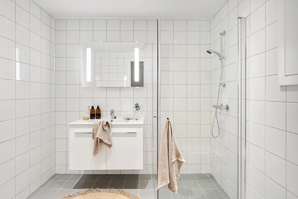 Adiós mamparas: 5 ideas tendencia para reemplazarlas con estilo