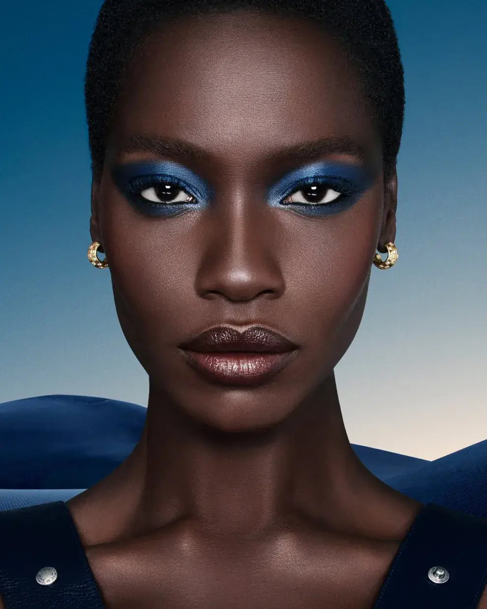 Si hay una figura que redefine el universo beauty con cada pincelada, esa es Pat McGrath