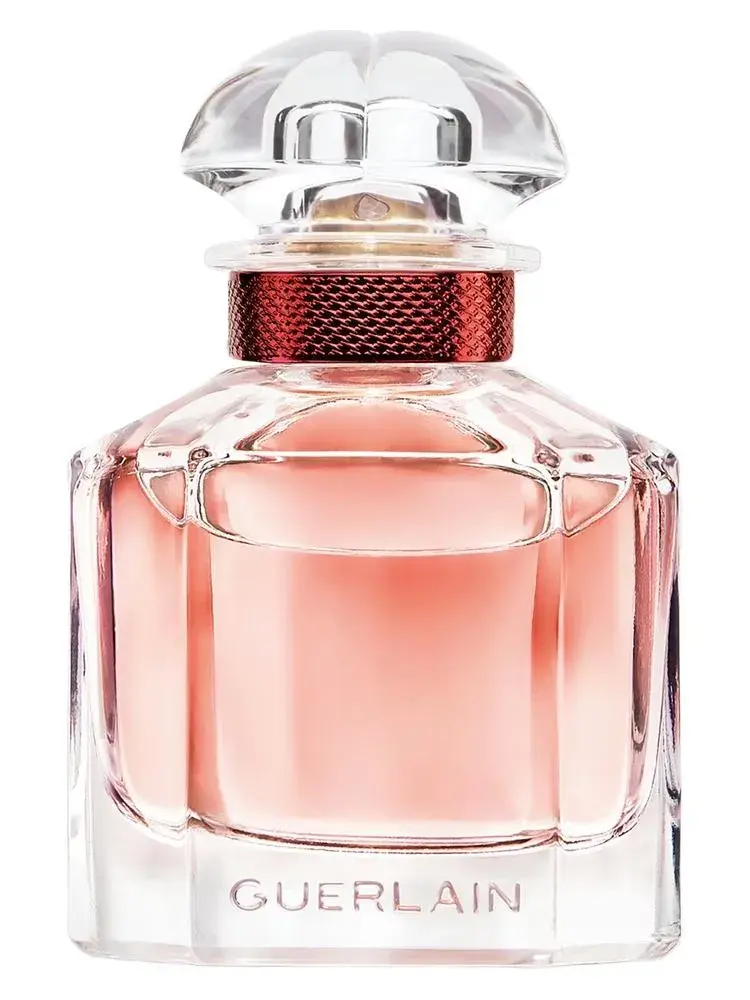 Mon Guerlain Bloom of Rose – Guerlain
